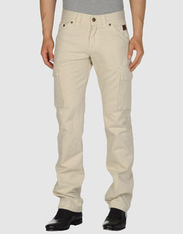 Manuel Ritzpipo Casual pants