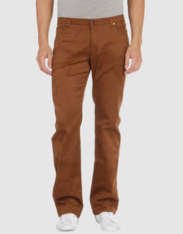 Alviero Martini 1a Classe Casual pants