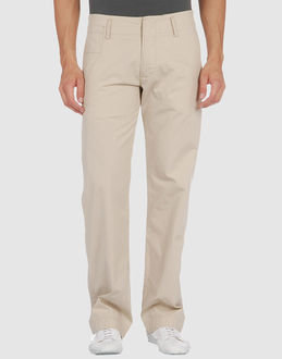 Peachoo+krejberg Casual pants