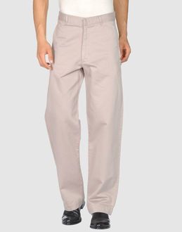 Mandarina Duck Casual pants