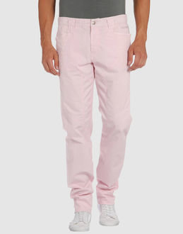 9.2 By Carlo Chionna Casual pants