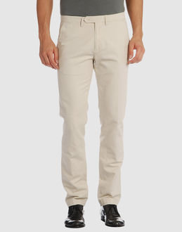 Jey Cole Man Casual pants