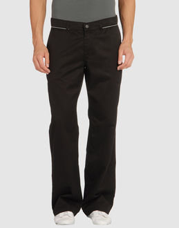 Ea7 Casual pants