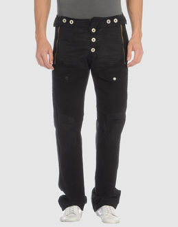 Jimmy Taverniti Homme Casual pants