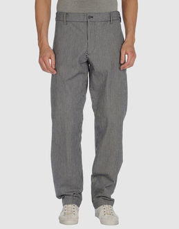 Yohji Yamamoto Pour Homme Casual pants