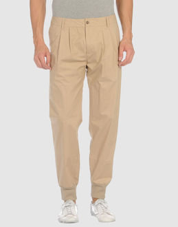 February Casual pants