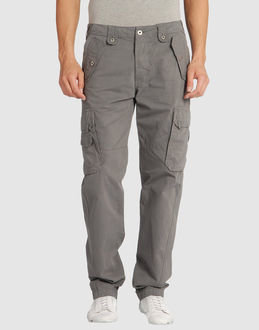 Up Star Casual pants
