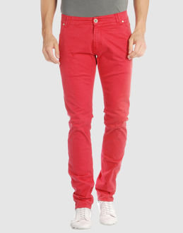 Williams Wilson Casual pants