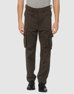 Y-3 Casual pants