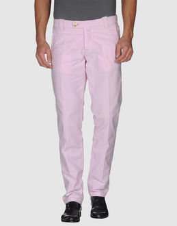 Mastai Ferretti Casual pants