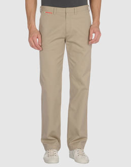 Prada Luna Rossa Casual pants