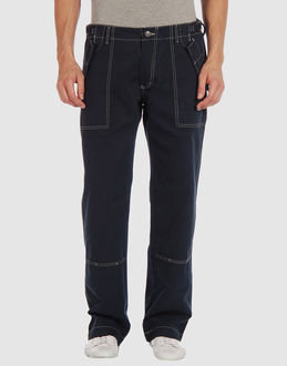 Dekker Casual pants