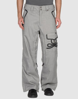 Analog Casual pants