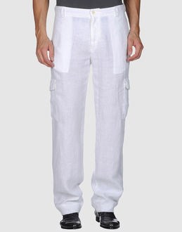 Zzegna Casual pants