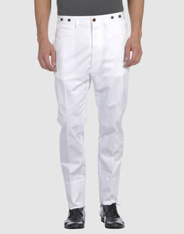 Vivienne Westwood Man Casual pants