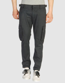 Ring Casual pants