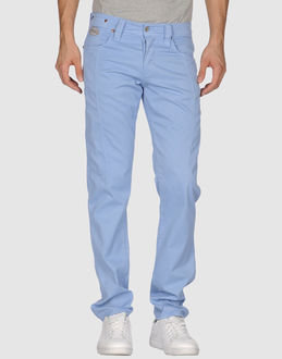 Chiribiri Casual pants