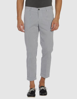 Msgm Casual pants