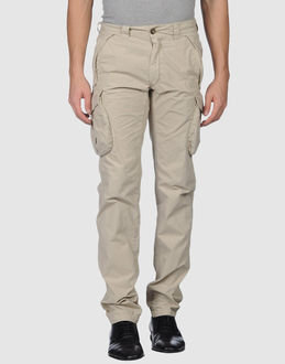 Filson Garment Casual pants