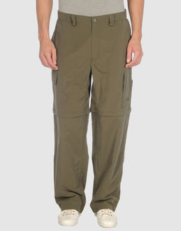 The North Face Casual pants