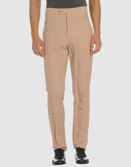 Alessandro Dell'acqua Casual pants