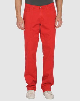 Tj Trussardi Jeans Casual pants