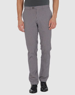 Luigi Bianchi Mantova Casual pants