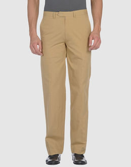 Domenico Croci Casual pants