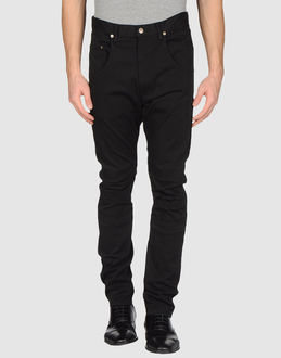 Cabane De Zucca Casual pants