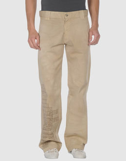 The Frederichoms Ownwear Casual pants