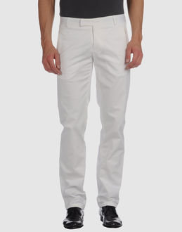 Daniele Alessandrini Casual pants