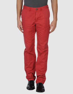 Tommy Hilfiger Denim Casual pants