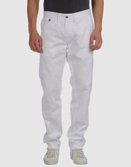 Construction 0/zero Casual pants