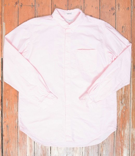 1517981146729Engineered-Garments-SS18-Short-Collar-Shirt-Solid-Cotton-Oxford-Pink-1.jpg.jpg