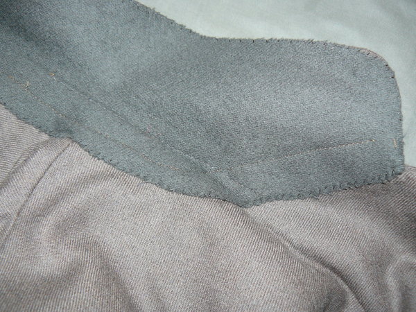 Taupe Sport Coat Collar Interior.JPG