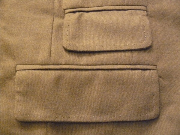 Taupe Sport Coat Right Pocket and Ticket Pocket.JPG