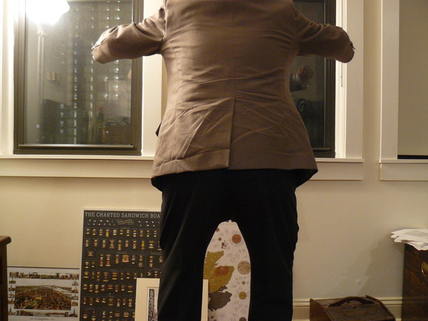 Taupe Sport Coat in Rear.JPG