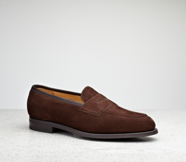 Loafer suggestions. | Page 5 | Styleforum