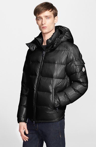 moncler maya matte