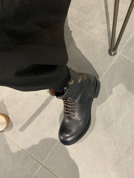 guidi shoes wiki