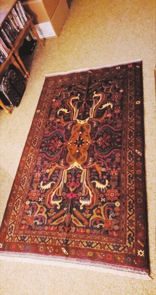 rug 3 made in 1978 by Kochiyan in Herat.jpg