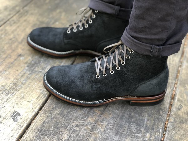 Viberg Boots | Page 475 | Styleforum