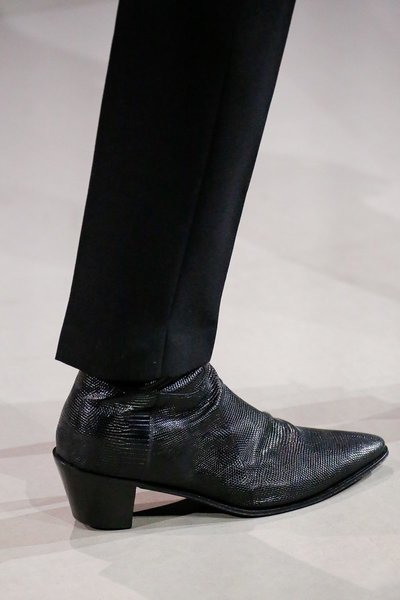 celine jacno boots