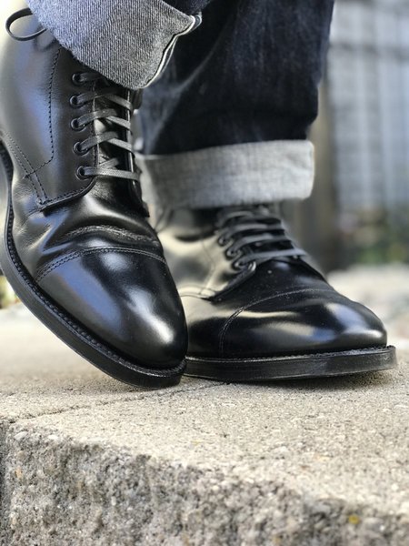 Boots Boots Boots - For Boot Guys Only | Styleforum