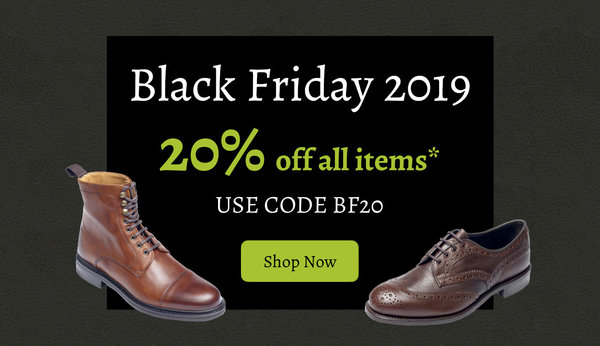 grenson discount code 2018