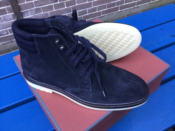 Loro Piana Icer Walk Boots Navy Suede 4.jpg