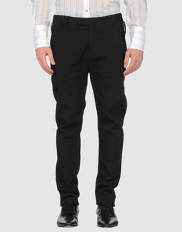 Costume National Casual pants