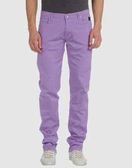 Nichol Judd Casual pants