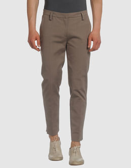 Dinou Casual pants