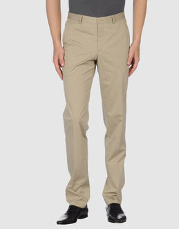 Trend Corneliani Casual pants